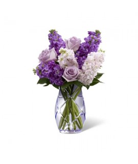 The Sweet Devotion Bouquet The Sweet Devotion Bouquet